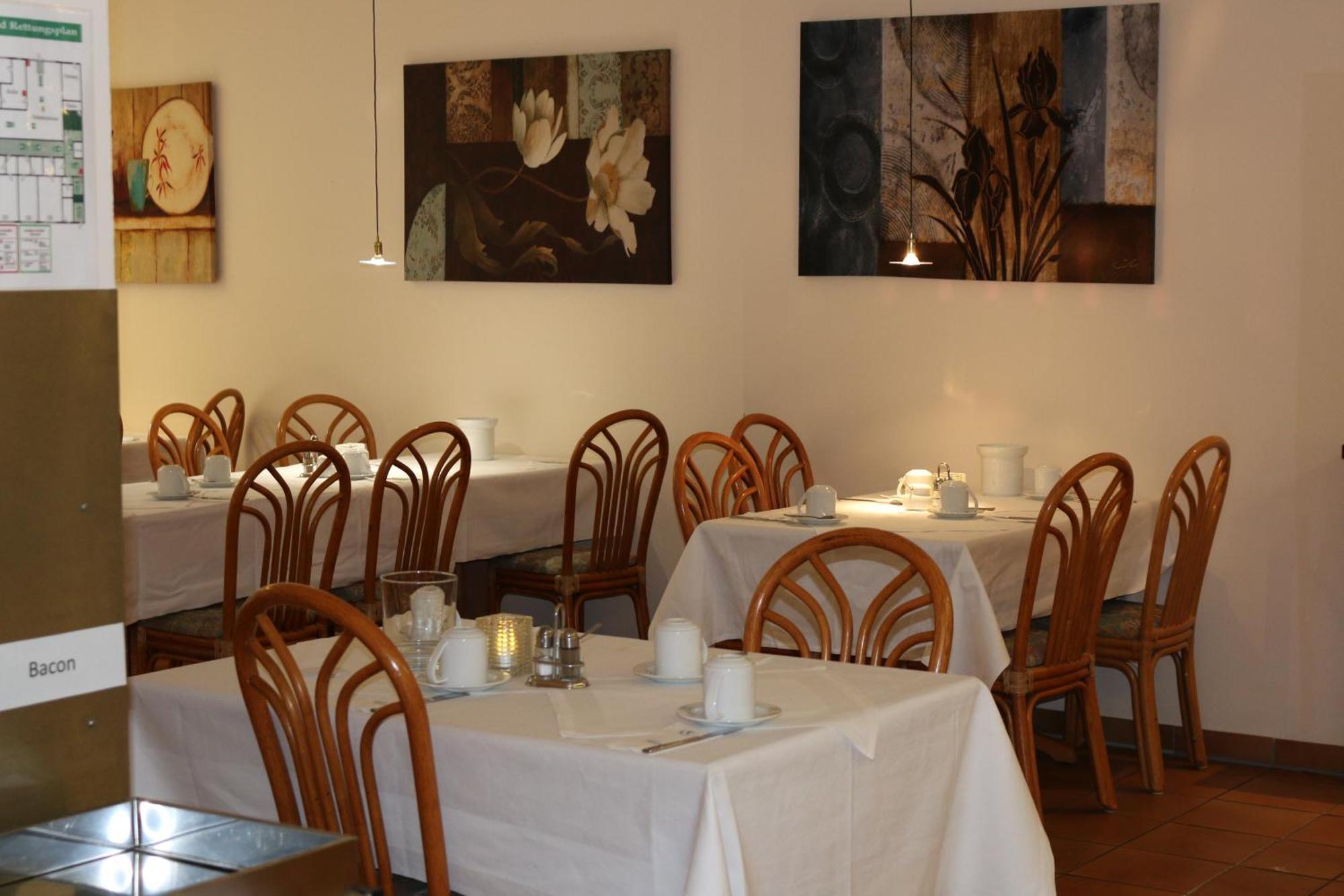 Hotel Elbbruecken Amburgo