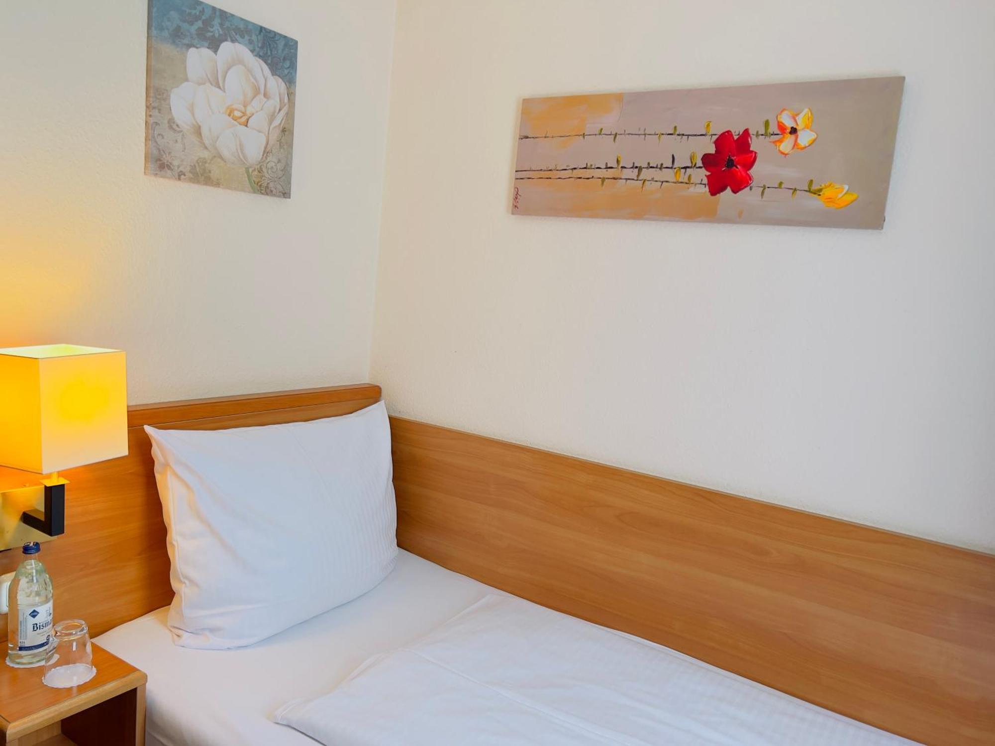 Hotel Elbbruecken