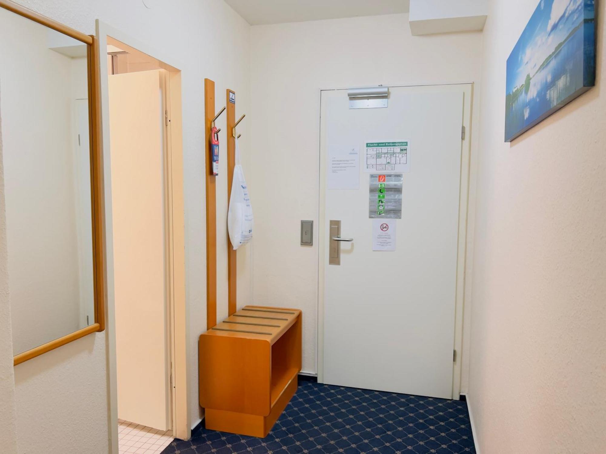 Elbbruecken Hotel