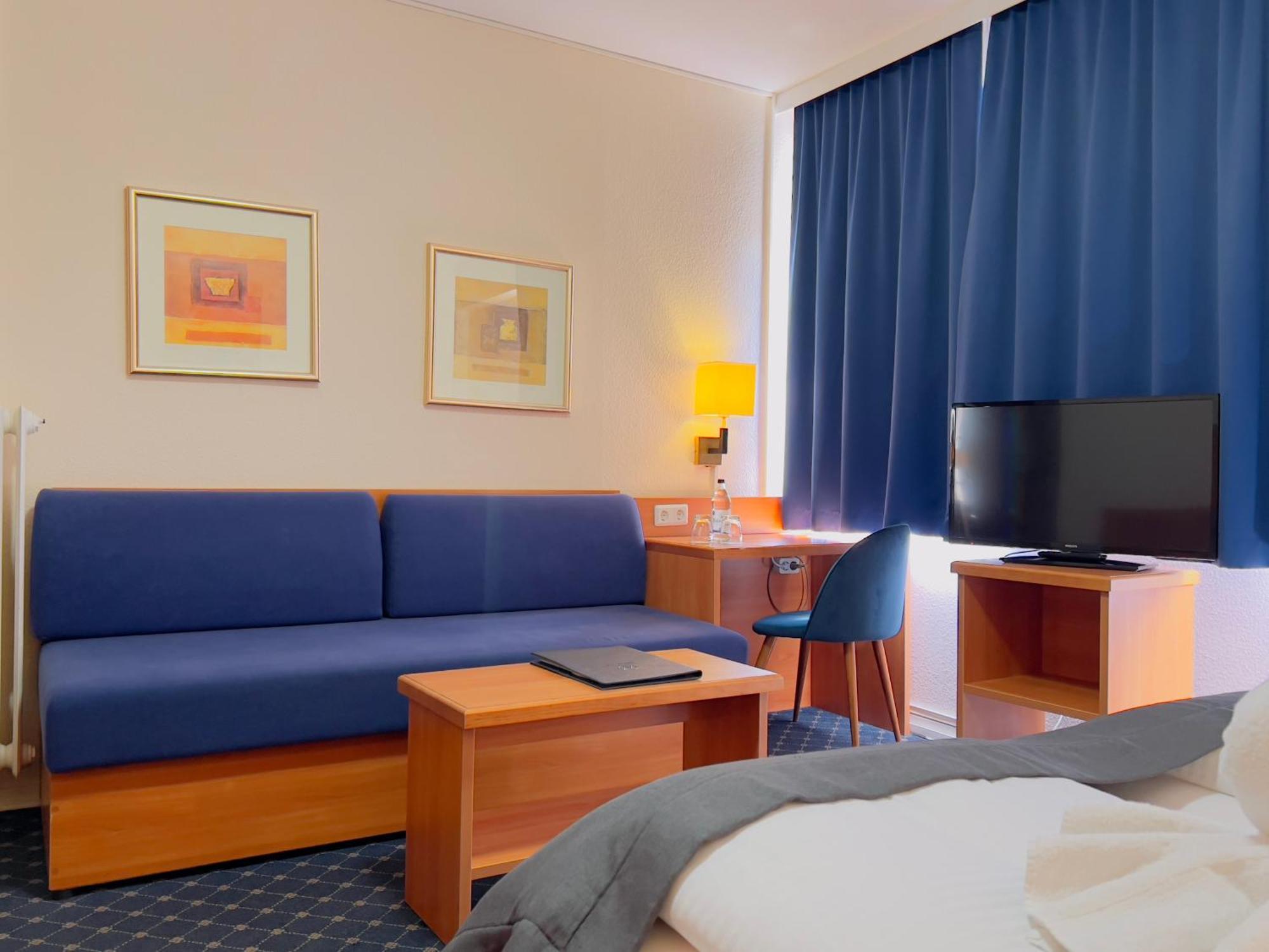 Elbbruecken Hotel 3*