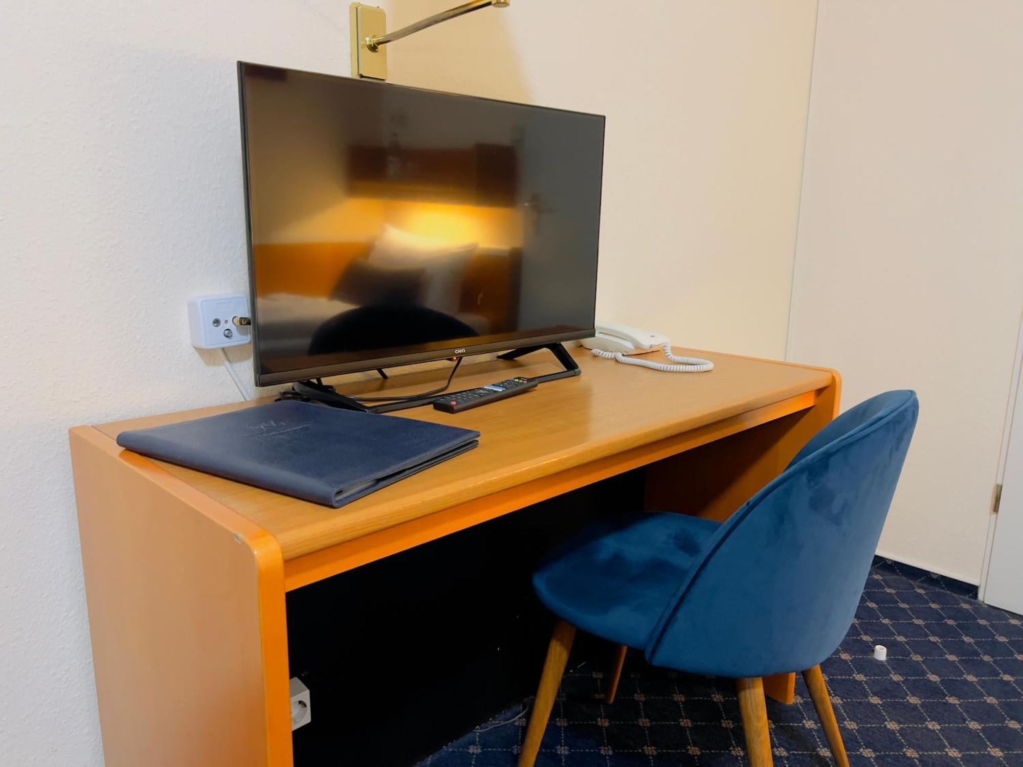 Hotel Elbbruecken