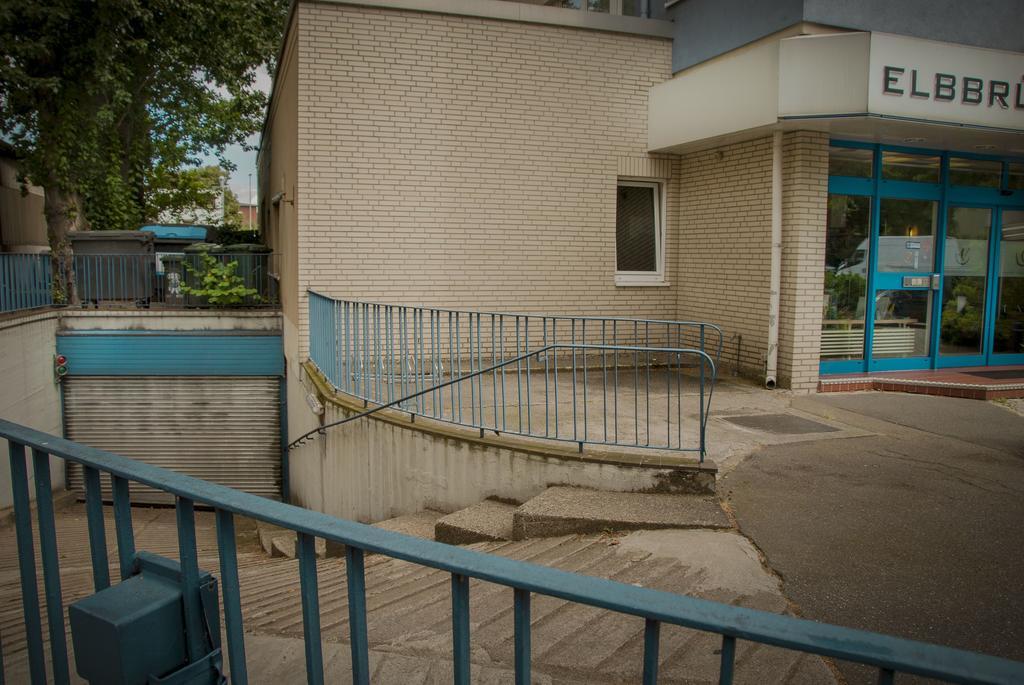 Elbbruecken Hotel 3*