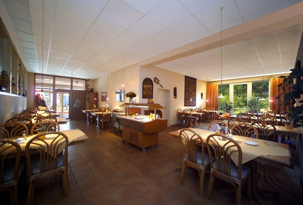 Hotel Elbbruecken 3*