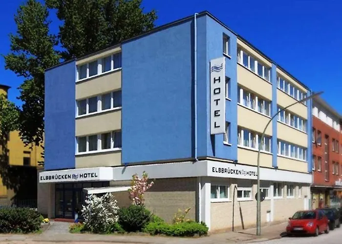 Elbbruecken Hotel
