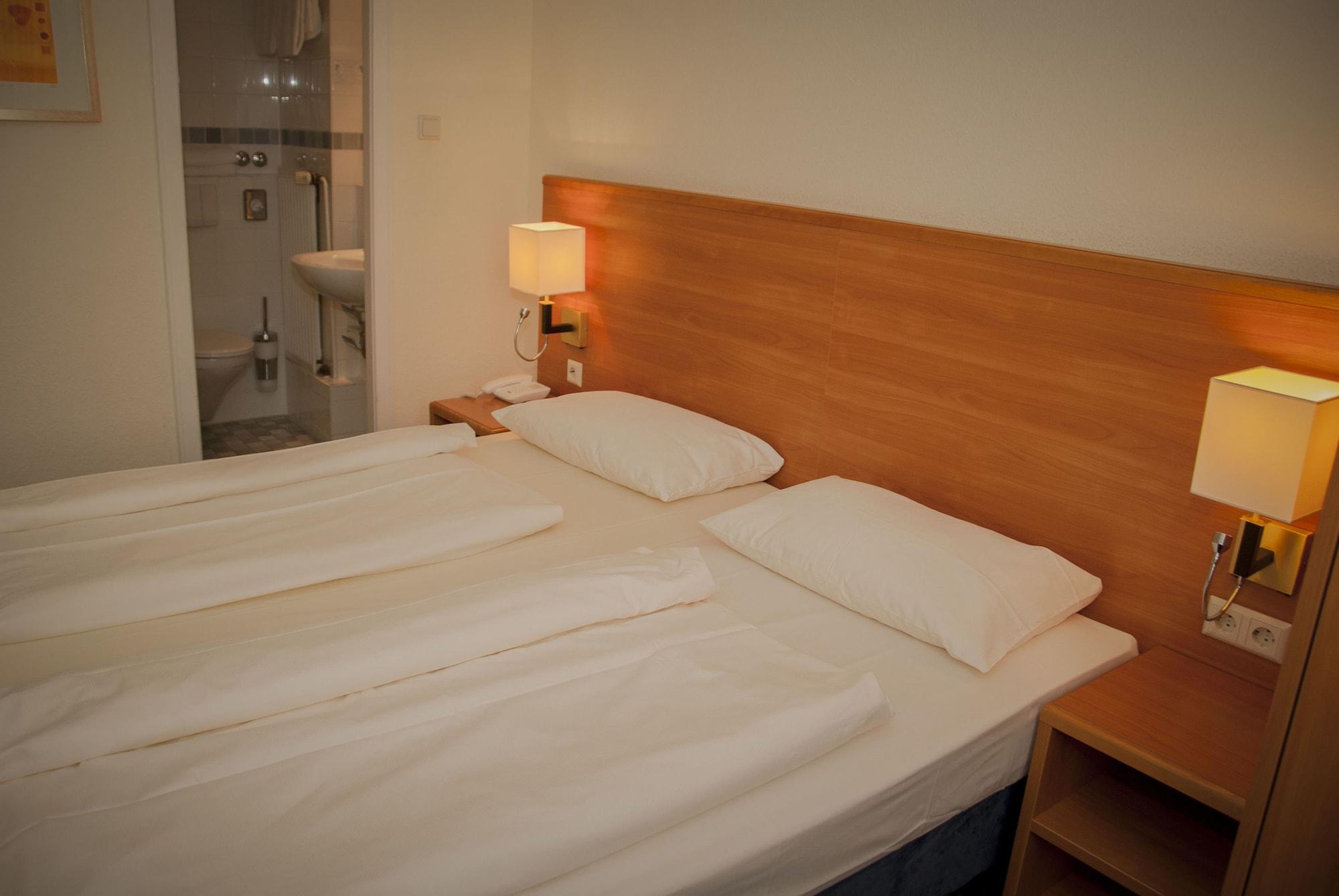 Elbbruecken Hotel 3*