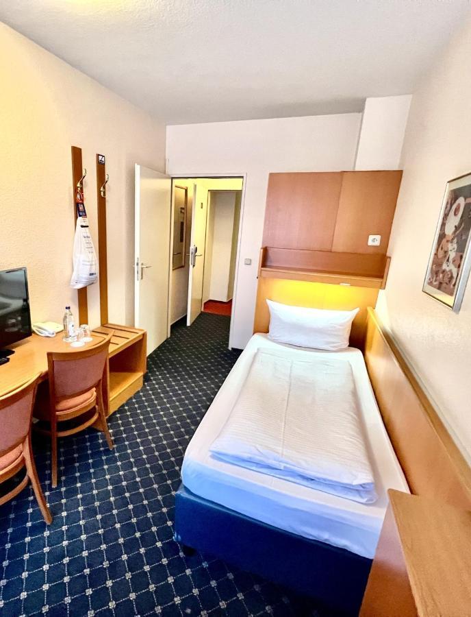 Hotel Elbbruecken