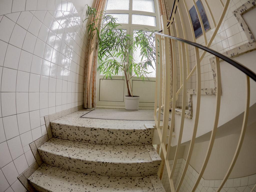 Elbbruecken Hotel 3*