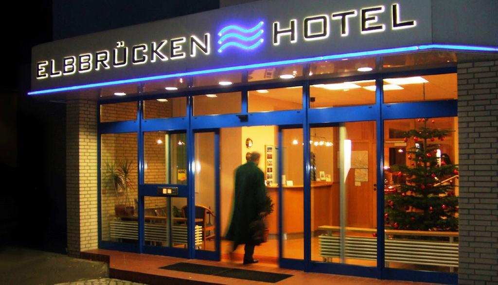 Elbbruecken 3*