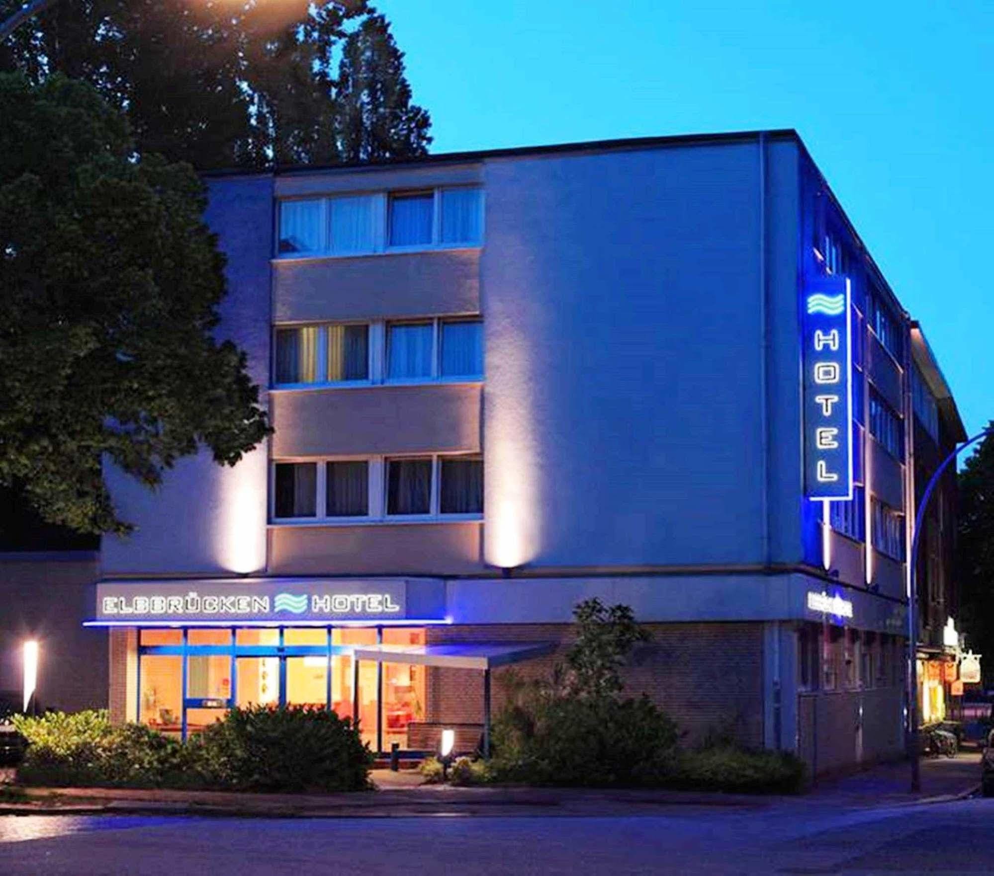 Elbbruecken Hotel