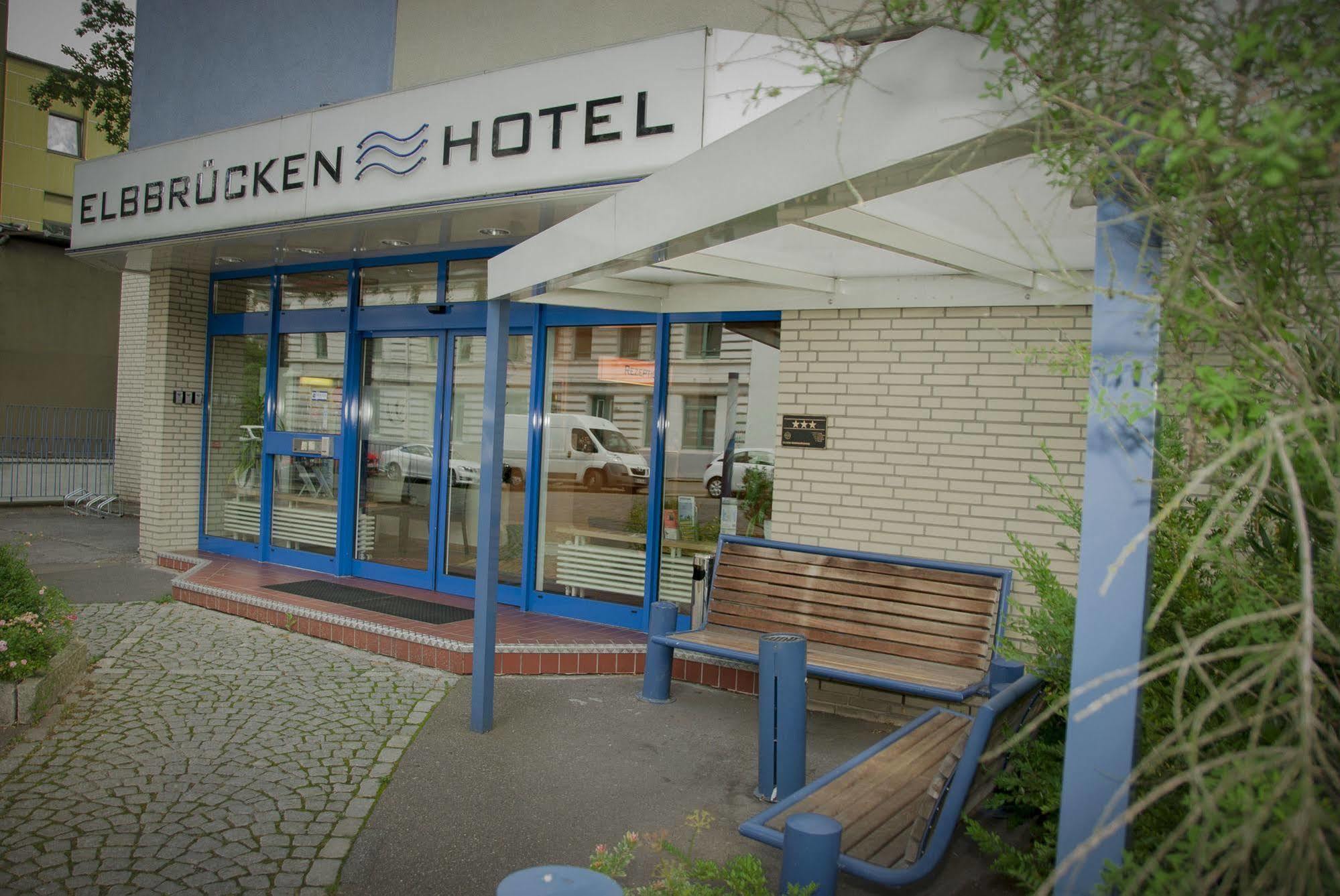 Elbbruecken 3*